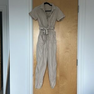 Hartford jumpsuit
